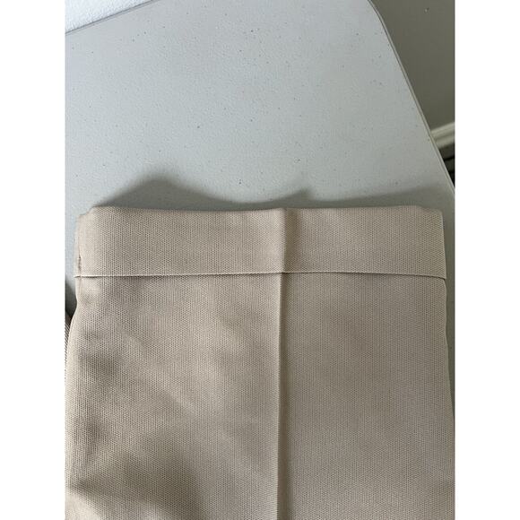 Callaway C-Tech Men Tan Pleated Front Golf Pants sz 36x30 - Picture 8 of 10